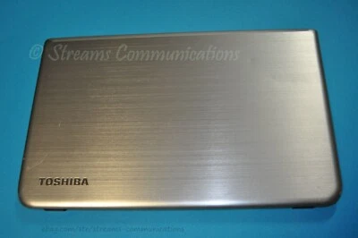 TOSHIBA Satellite S55-A S55-A5326 S55-A5335 S55-A5339 Laptop LCD Back Cover Lid - Image 1 of 3