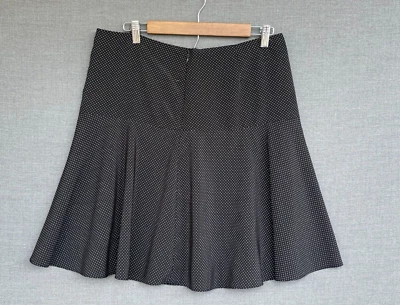 Falda para mujer Lauren Ralph Lauren 10 lunares Foto 1 de 4