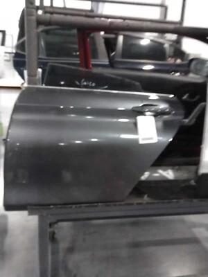 Used Rear Left Door Assembly Rear Side fits: 2016 Bmw 428I 4 Dr Gran Coupe w/pri - Image 1 of 4