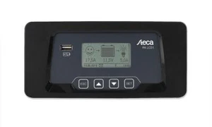 STECA PA LCD1 Fernanzeige - Bild 1 von 2