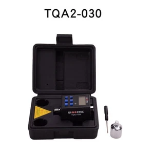WISRETEC TQA2-030 0.3-30Nm Torque Meter Wrench Digital Torque Meter Repair Tool - Picture 1 of 1
