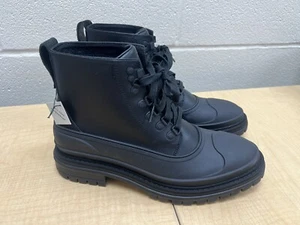 Cole Haan Herren Stratton Shroud Wasserdicht Stiefel Stil C38393 Herren 9 Grand 360 - Bild 1 von 9