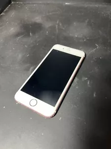 Apple iPhone 6s - 16GB - Rose Gold (Unlocked) A1688 (CDMA + GSM) (Z4) - Picture 1 of 11
