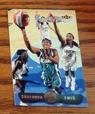 2002 Fleer Ultra WNBA Women's Basketball Trading Card Singles Pick Your Own!