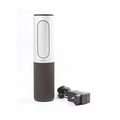 LOGITECH CONFERENCECAM CONNECT HD 1080P + Defekt (264556) - Bild 1 von 4