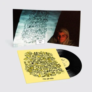 Mac DeMarco - This Old Dog / Vinyl LP - Picture 1 of 1