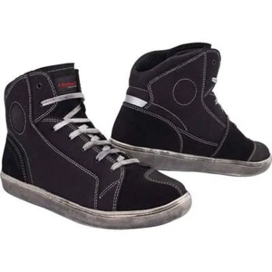 STYLMARTIN SCARPE MOTO UNISEX MIAMI - NERO - Imagen 1 de 1