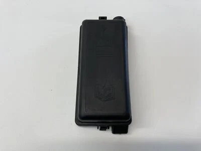 Cubierta de caja de fusibles de motor Mini Cooper 61136906606 02-08 R50 R52 R53 Foto 1 de 4