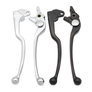 Brake&Clutch Hand Levers For Suzuki GSXR600 GSXR750 GSXR1000 GSXR 600 750 1000 - Imagen 1 de 11