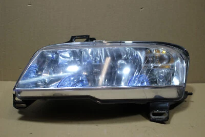 Frontscheinwerfer Scheinwerfer links 192 20A068B Fiat Stilo Bj,03 - Bild 1 von 4