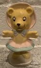 Royal DoultonFigure Tessie BearNew Cond, No Chips Cracks or RestorationBuyNow&#163;10