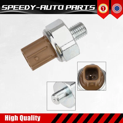 Датчик давления масла в двигателе совместим с Honda Pilot 2009-2020 37240R70A04 - Изображение 1 из 4