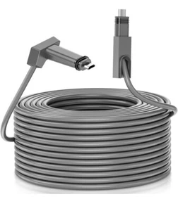 Standard Actuated Starlink Cable 150FT/46M Starlink Rectangular Satellite Gf3 - Bild 1 von 8