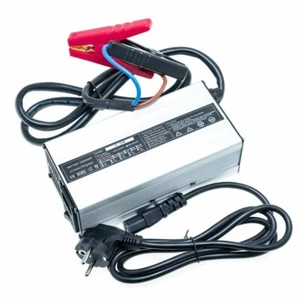 LiFePO4 4S 14,6V 20A battery charger - Zdjęcie 1 z 4