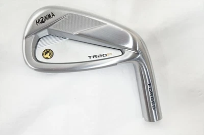 Honma Tr20 P 35* Degree #8 Iron Club Head Only .355 1018108 - Image 1 of 4
