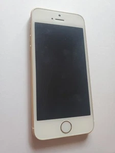 Apple iPhone SE - PHONE Not Working - FOR PARTS Read Description - Photo 1 sur 5