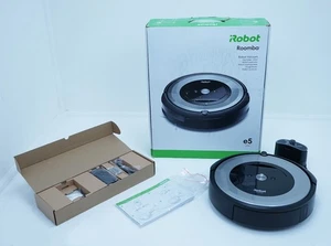 iRobot Roomba e5 (e5154) App-steuerbarer Saugroboter (Staubsauger Roboter) - Bild 1 von 3