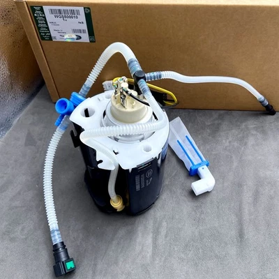 Novo conjunto de bomba de combustível WGS500010 para Land Rover Range Rover Sport 2006-2009 - Imagem 1 de 4