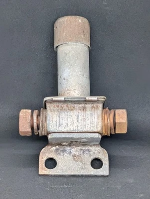 NOS 1923-25 JEWETT 1923 1927 1928 PAIGE 404L  STARTER SWITCH DELCO REMY - Image 1 of 4