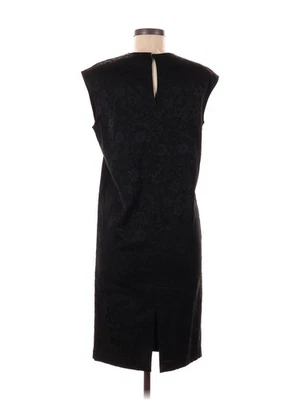 Vestido de cóctel negro para mujer Acne Studios 32 eur Foto 1 de 2
