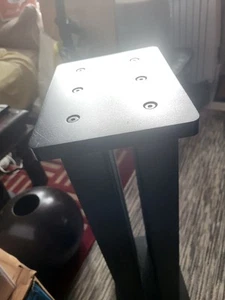Speaker Stands Pair - Picture 1 of 4