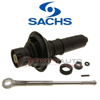 SACHS Clutch Master Cylinder for 1992-1993 Dodge W350 5.9L L6 V8 - yh - Image 1 of 4