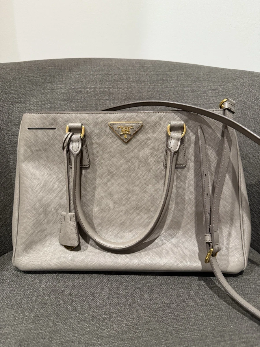 PRADA Saffiano Lux Medium Bags & Handbags for Women for sale | eBay