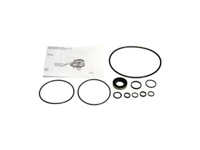 Kit de sellado de bomba de dirección asistida 69142TKMD 1979 1973 1974 para Jeep CJ5 1972-1983 Foto 1 de 2