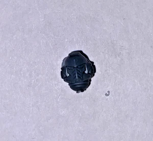 Space Wolves Primaris Upgrade Sprue BITS Head A Warhammer 40k - Picture 1 of 1