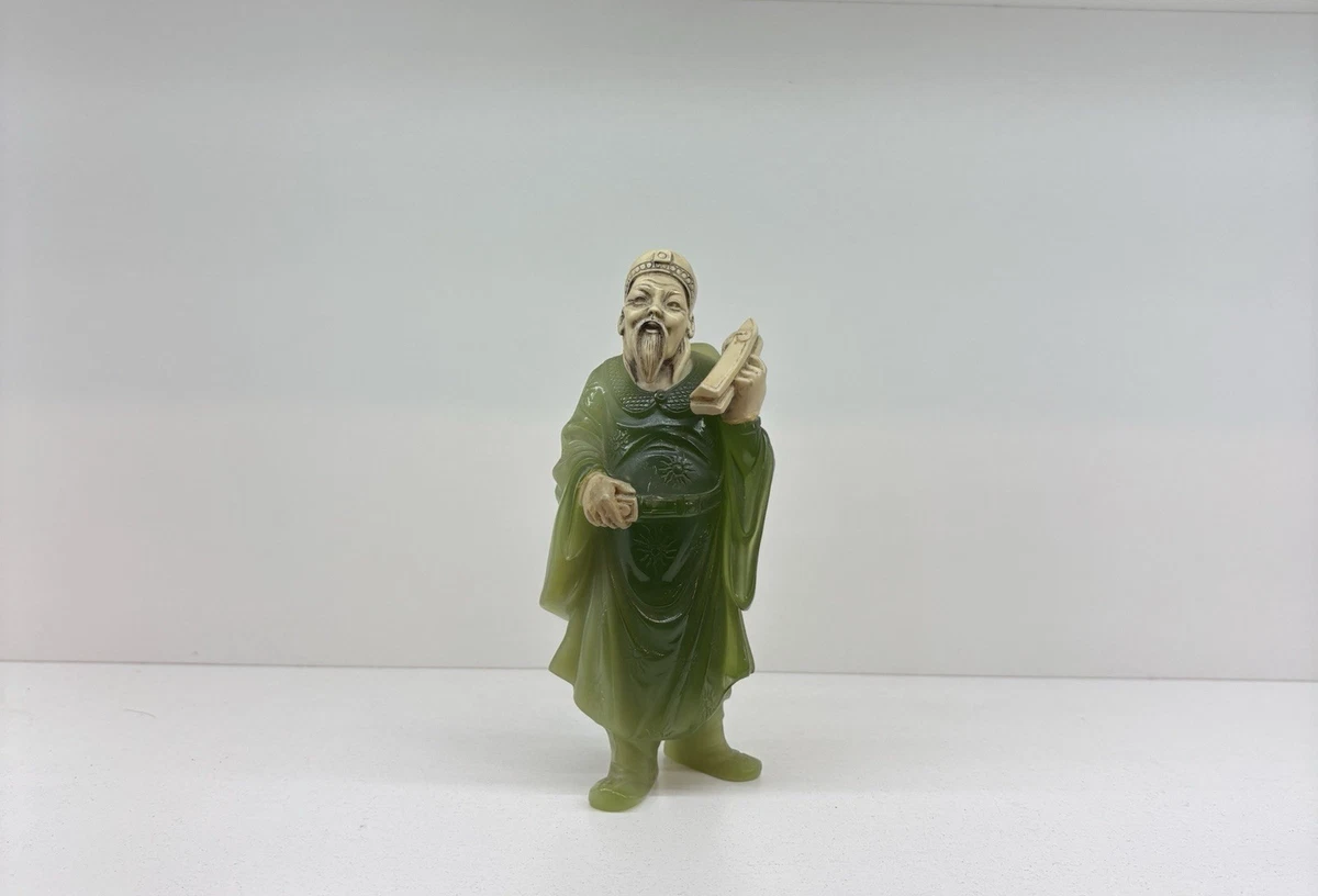 玉石古董中国清朝(1644-1911) 中国朝代雕像、雕像| eBay