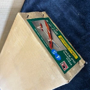 Sky-Coaster VII RC Sailplane Glider Radio Control Electric Airplane Model Kit - Picture 1 of 2