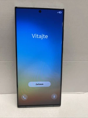 samsung galaxy s23 ultra 256gb (72352) - Image 1 of 4