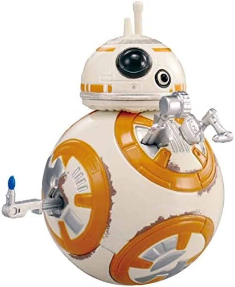 Takara Tomy MetaColle Star Wars Bb-8 The Rise of Skywalker 2019 Japan