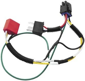 Arnés adaptador de dinámica de señal para módulo de faros 1083 Foto 1 de 2