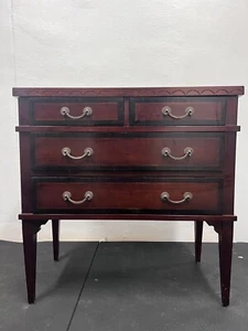 Solid Wood Dresser - Picture 1 of 10