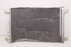 MK7 VW Golf R GTI A/C Condensor AC Condenser Alltrack Jetta Oem 2018-2021 - Picture 1 of 9