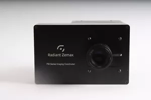 Radiant PM-1433F-1 Imaging Colorimeter - Fair Condition - Bild 1 von 5
