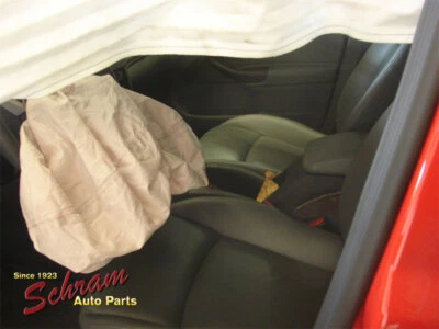 Barra estabilizadora delantera tracción delantera sin paquete deportivo para 03-11 SAAB 9-3 1098620 Foto 1 de 4