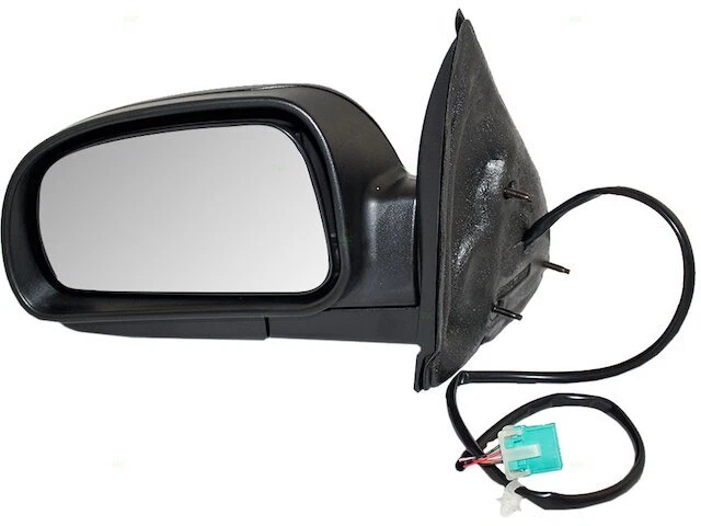Espejo retrovisor izquierdo Brock 83HV32M para GMC Envoy 2003-2009 deportivo utilitario 4 puertas Foto 1 de 1