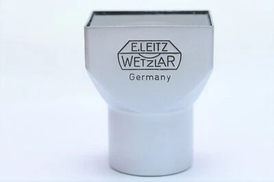 Visor Leica 3,5 cm Brightline Finder 35 mm Foto 1 de 3