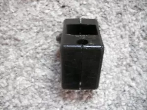 Original Landmann Gas-/Holzkohlegrill Modell 0627 - Stativsockel für Standstativ - Bild 1 von 3