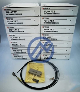 Brand new FU-47TZ Keyence transducers Expedited Express DHL - Picture 1 of 1