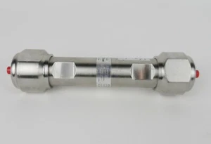 ACE 5 C18-PFP 150x21,2 mm Säule - Bild 1 von 3