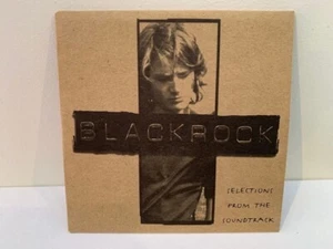 Blackrock CD Tumbleweed, Shihad, Sidewinder, Ben Lee... Soundtrack Sampler - Picture 1 of 3