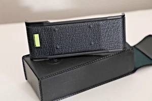 ACCESSOIRE DOS DE RECHANGE POUR LEICA R4 EN BOITE - Imagen 1 de 2