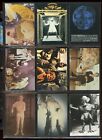 1997 DuoCards The Outer Limits Complete Base Set (1-81) B1