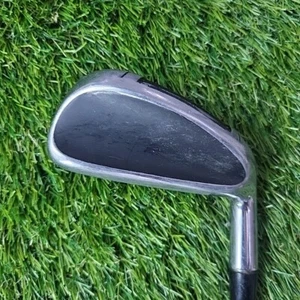 Cleveland Launcher HB 7 Iron Dynamic Gold Regular Flex Shaft Midsize Grip - Picture 1 of 6