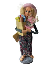 Vintage Melancholy Dollie Weekday Women Tuesday 2nd In Series “Brooke”  Harrison - Picture 1 of 7