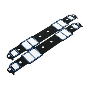 WOW SBC Chevy Fel Pro 1206 Intake Gasket Race Port Small Block Chevy 1.34 x 2.21 - Bild 1 von 1