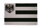 Glasreinigungstuch Brillenputztuch Fahne Flagge Hohenzollern